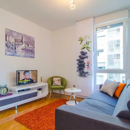 Apartment Sinisa *