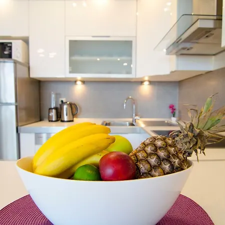 Apartment Sinisa *