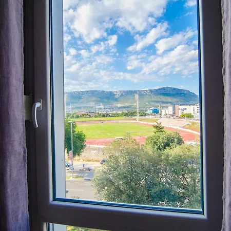 Apartment Sinisa *