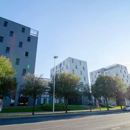 Sinisa Apartment Split