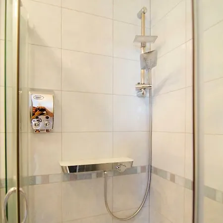 Apartment Sinisa *