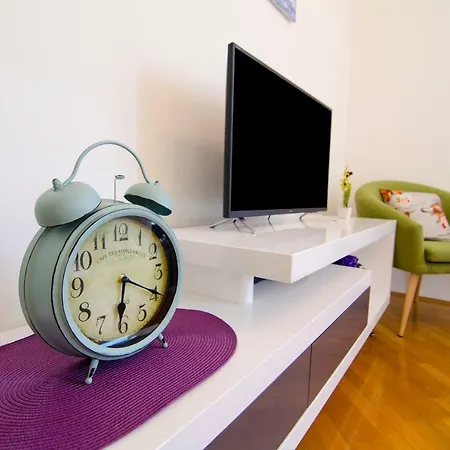 Apartment Sinisa