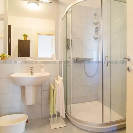Apartment Sinisa *