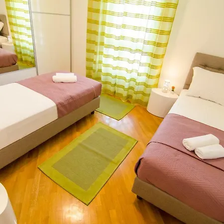 Apartment Sinisa *