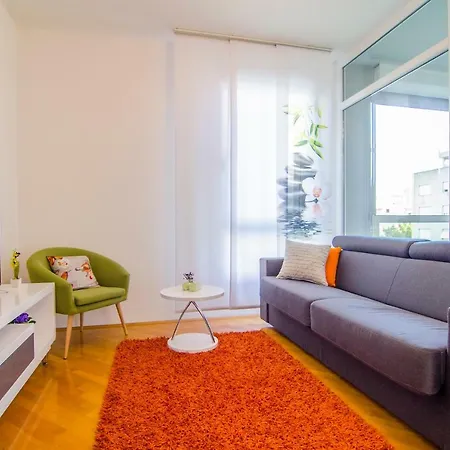 Apartment Sinisa Split