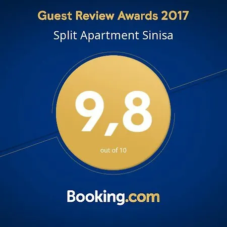 Sinisa Apartment Split
